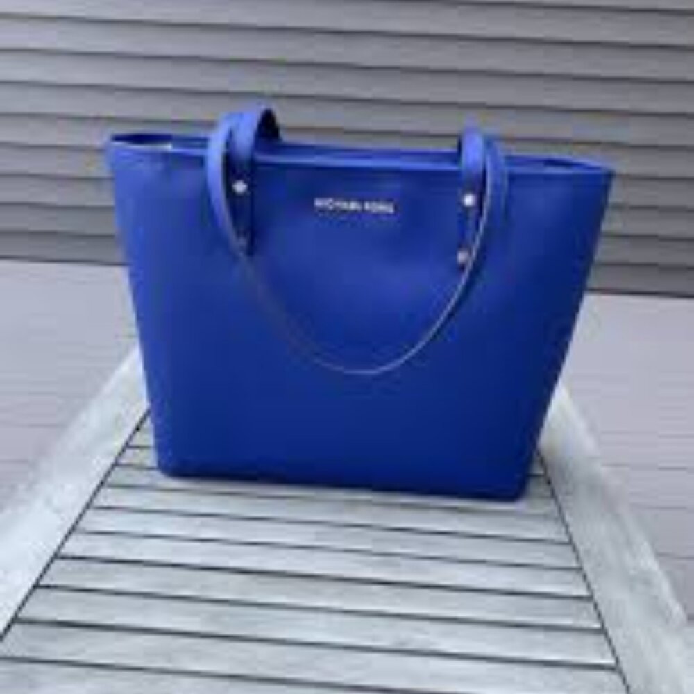 Michael Kors Jet Set Tote-New, never Used